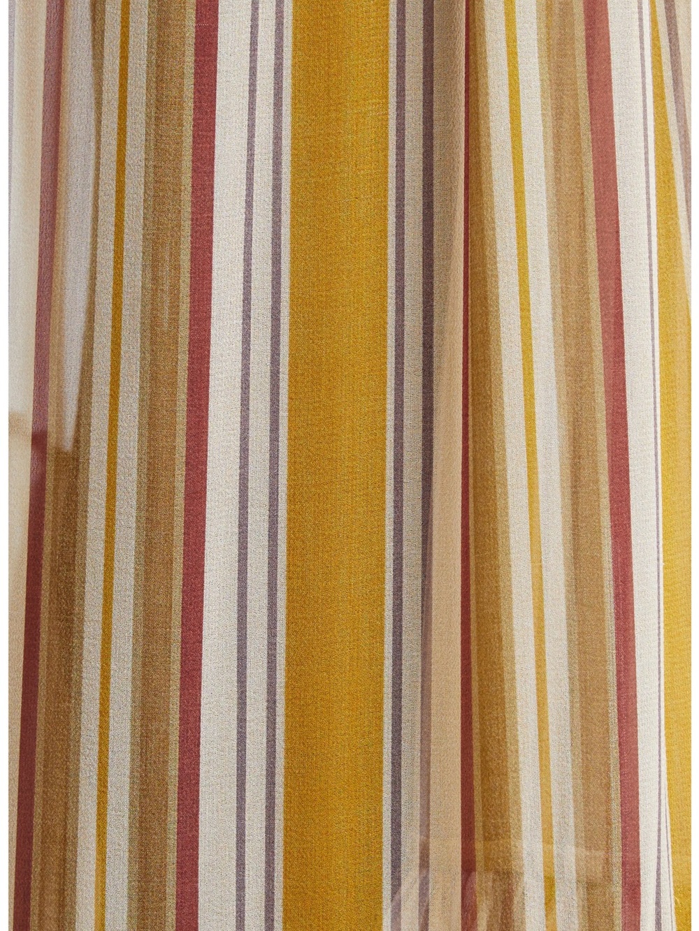 Zimmermann Rebellion Bohemian Stripe Slipdress in size AU1 - US6 - Picture 6 of 8